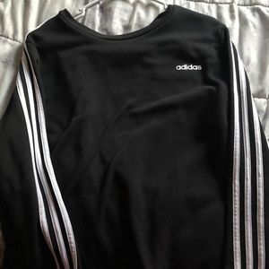 Adidas sweater